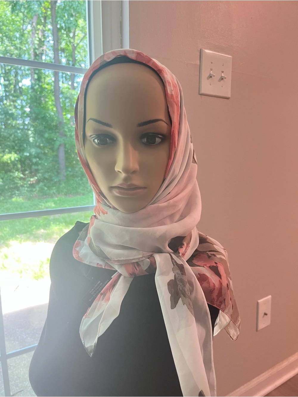 HAUTE HIJAB